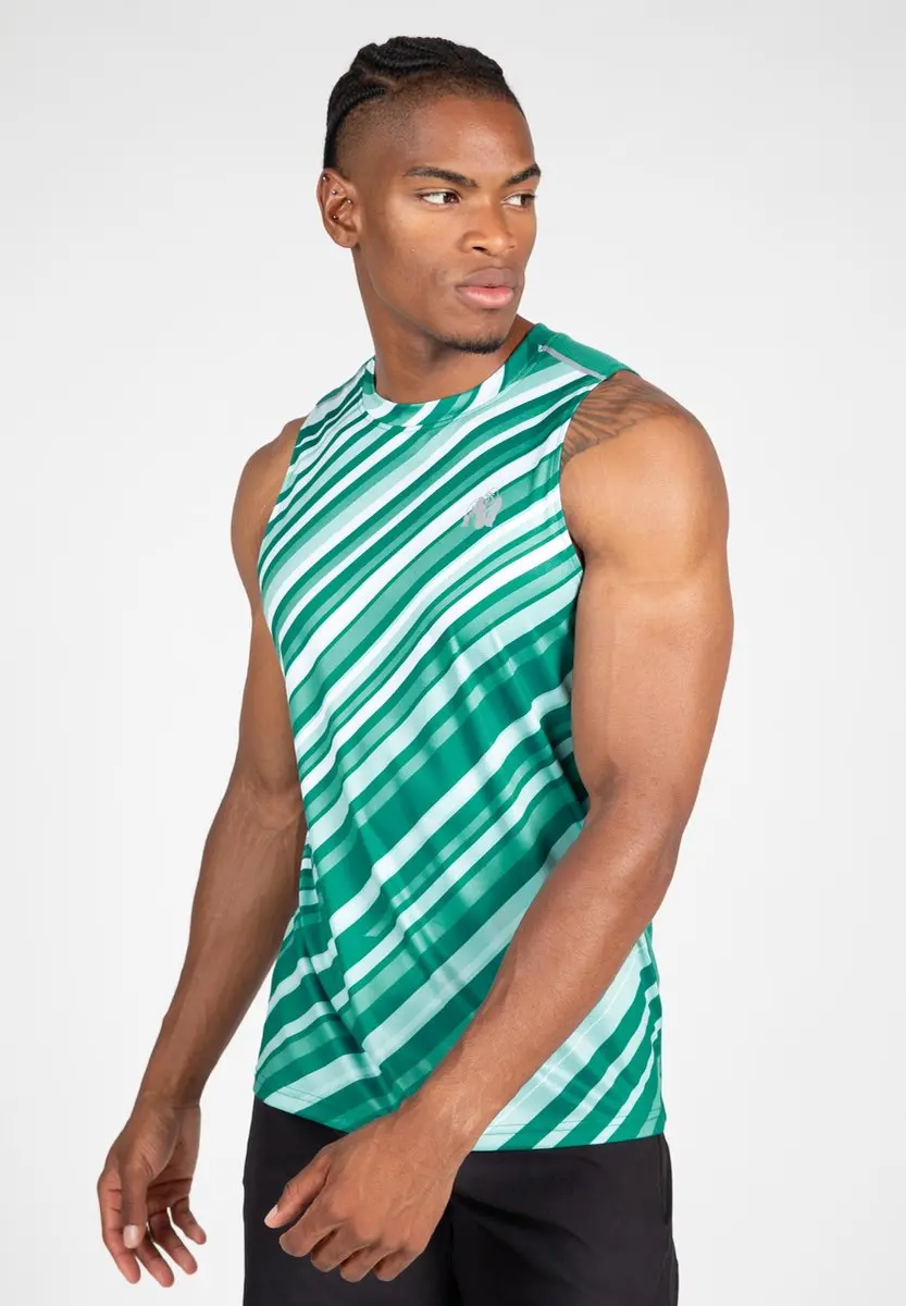 Gorilla Wear Easton Tank Top 4XL