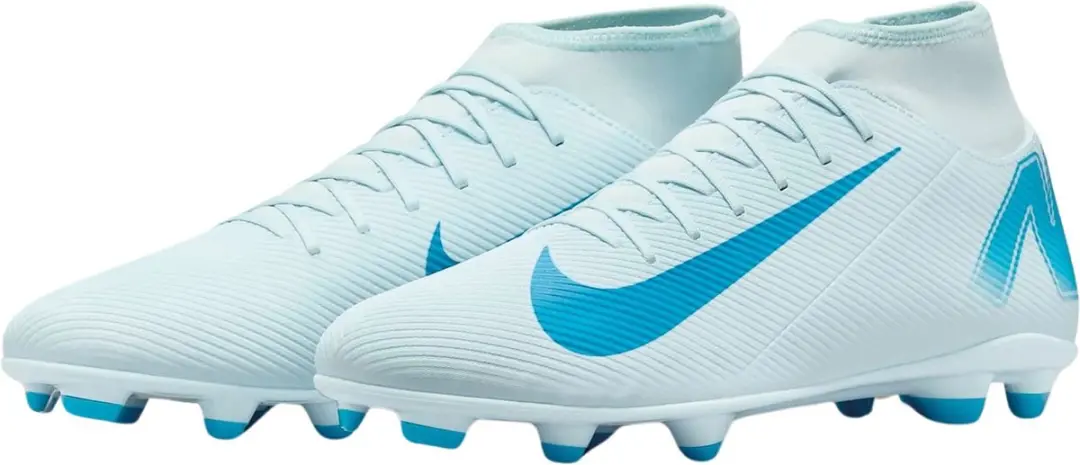 Nike Mercurial Superfly 10 FG Voetbalschoenen