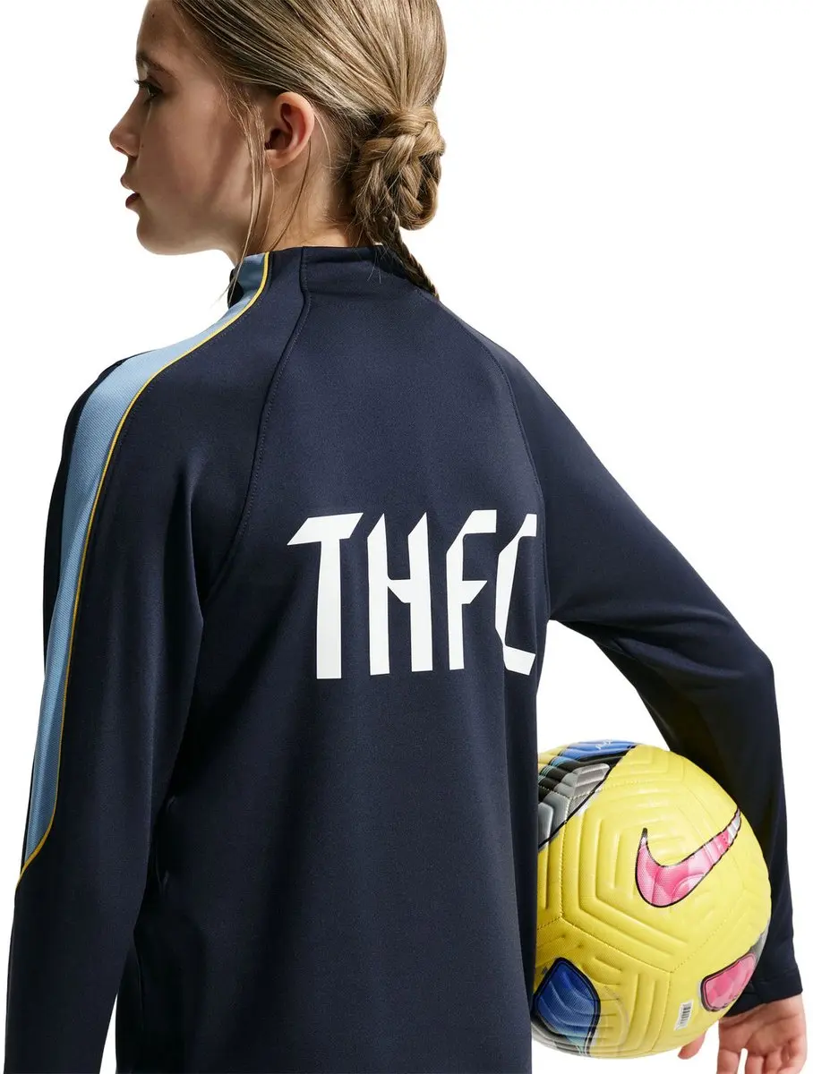 Nike Tottenham Hotspur Strike Drill Top - Kids M