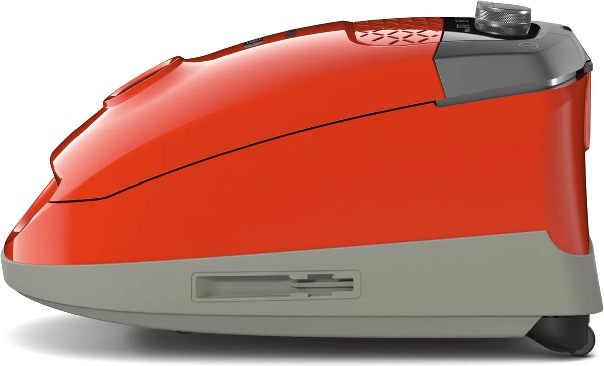 Miele Guard S1 Junior Stofzuiger 890W - Rood - 3.5L