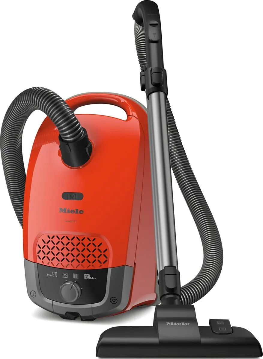 Miele Guard S1 Junior Stofzuiger 890W