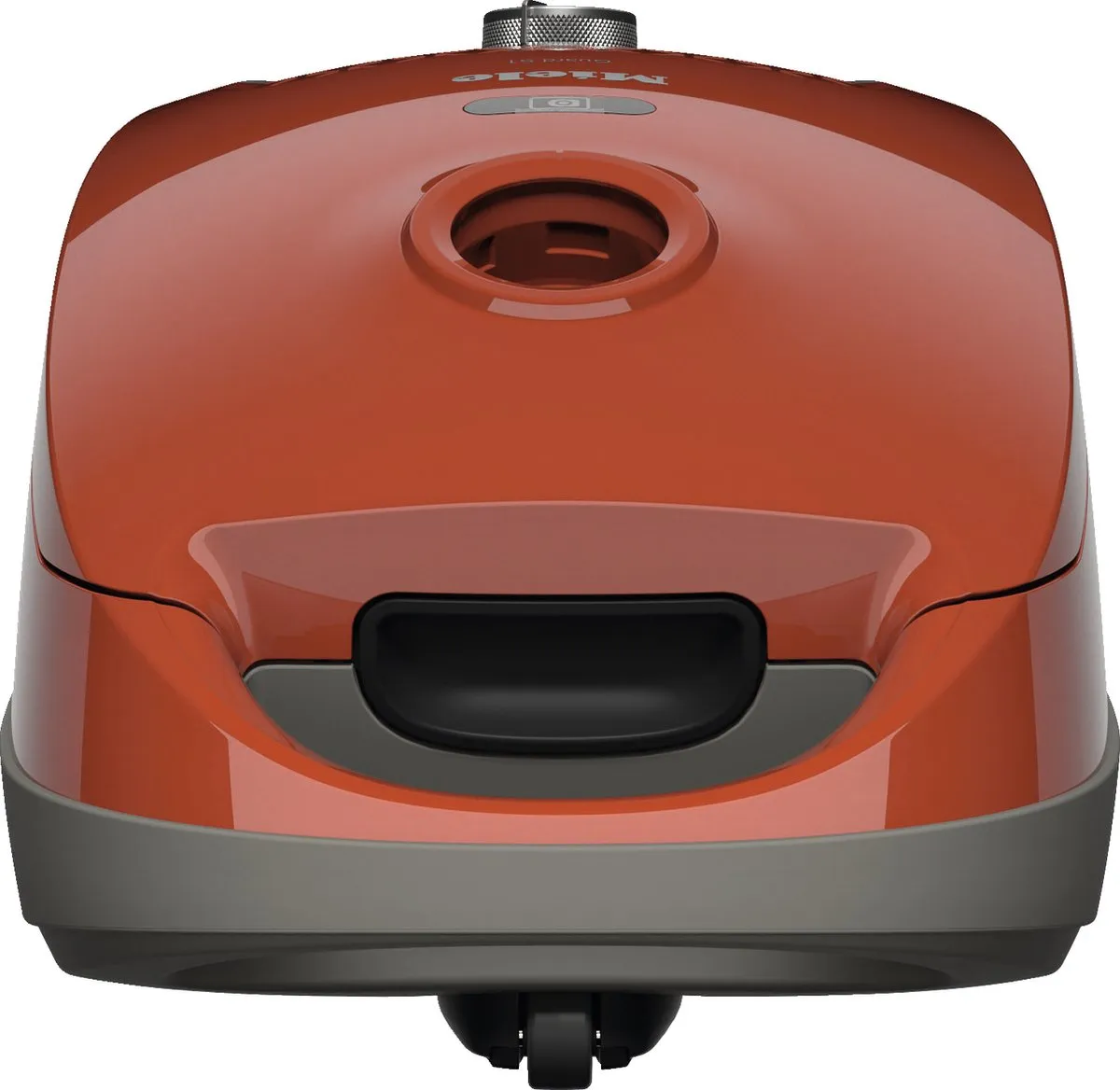 Miele Guard S1 Junior Stofzuiger 890W - Rood - 3.5L - afbeelding 6 van 6