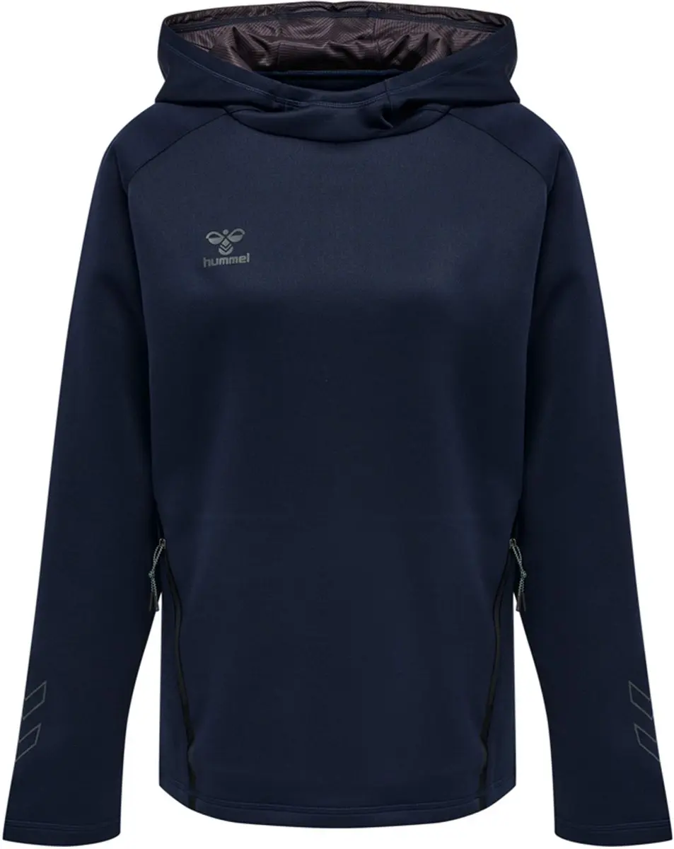 Hummel Cima XK Hoodie Dames