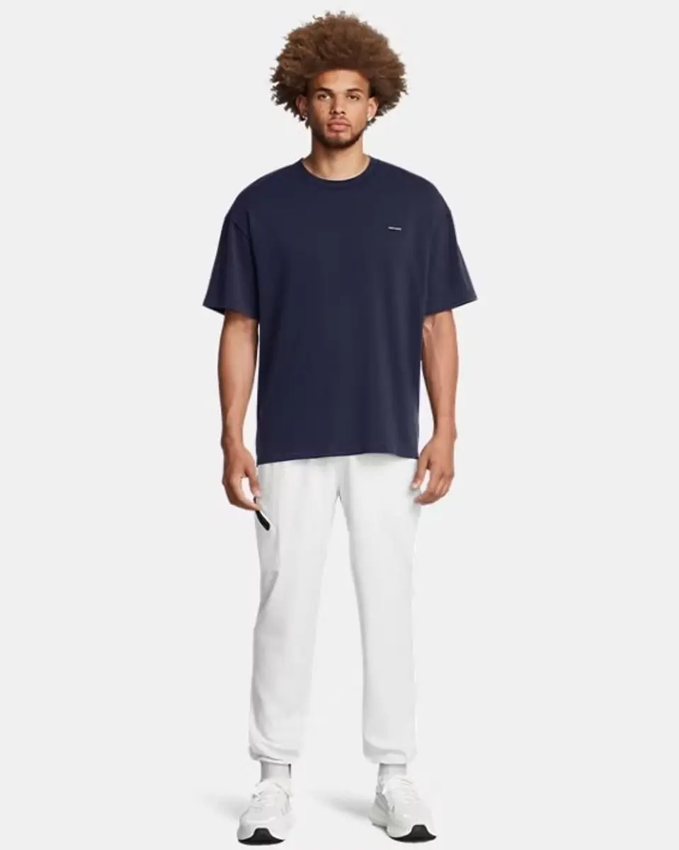 Under Armour Unstoppable Joggers Halo Gray - L
