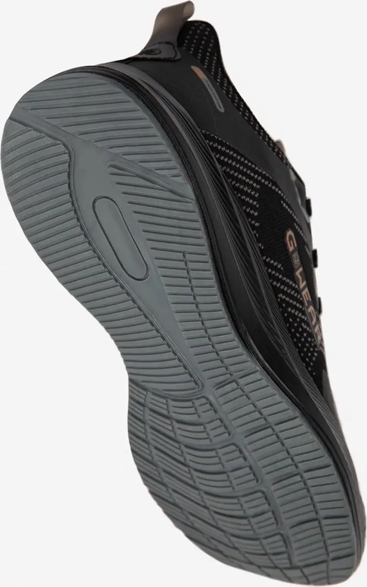Gorilla Wear Gwear Essential Trainingsschoenen 41 - Zwart