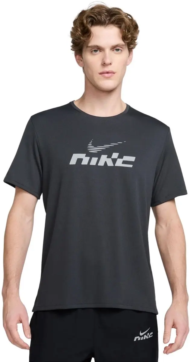 Nike Miller Flash Dri-FIT Hardloopshirt