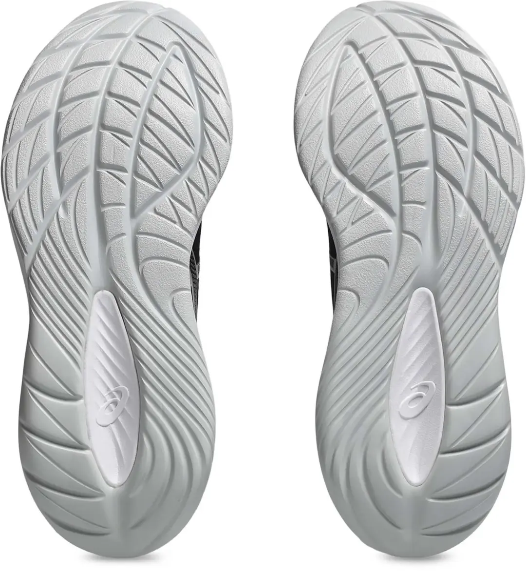ASICS Gel-Cumulus 27 Hardloopschoenen 39 - Zwart