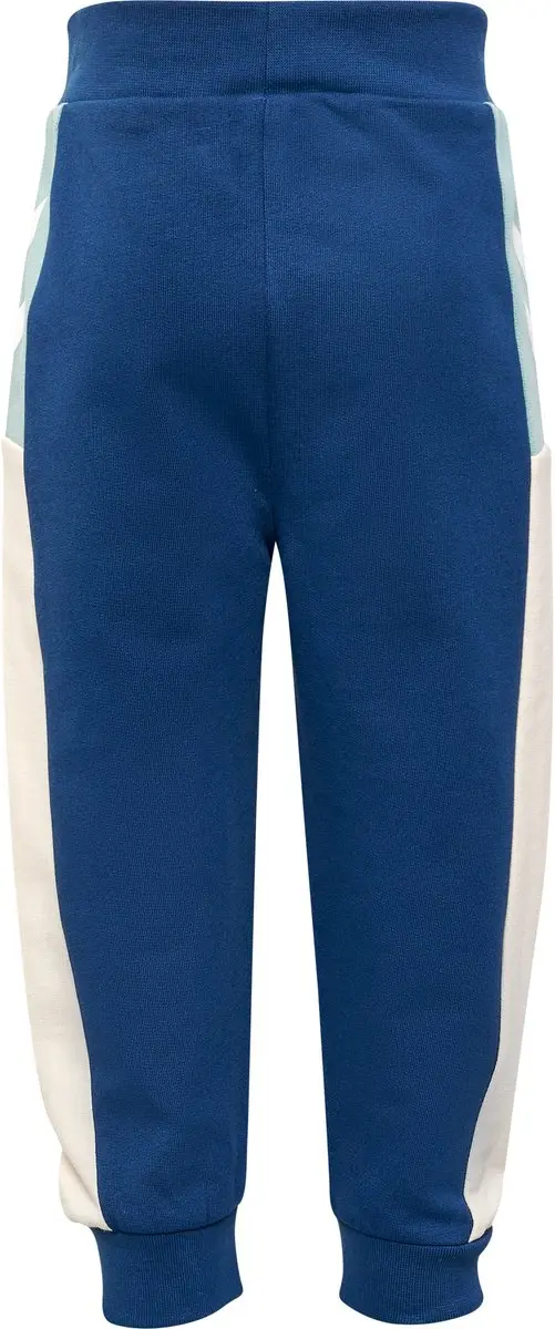 Hummel Hmlskylan Pants 223498 Kinderjoggingbroek - Dark Denim