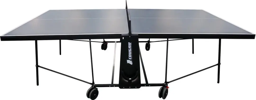 Cougar Plus 2800 Tafeltennistafel - 274x152,5cm Grijs