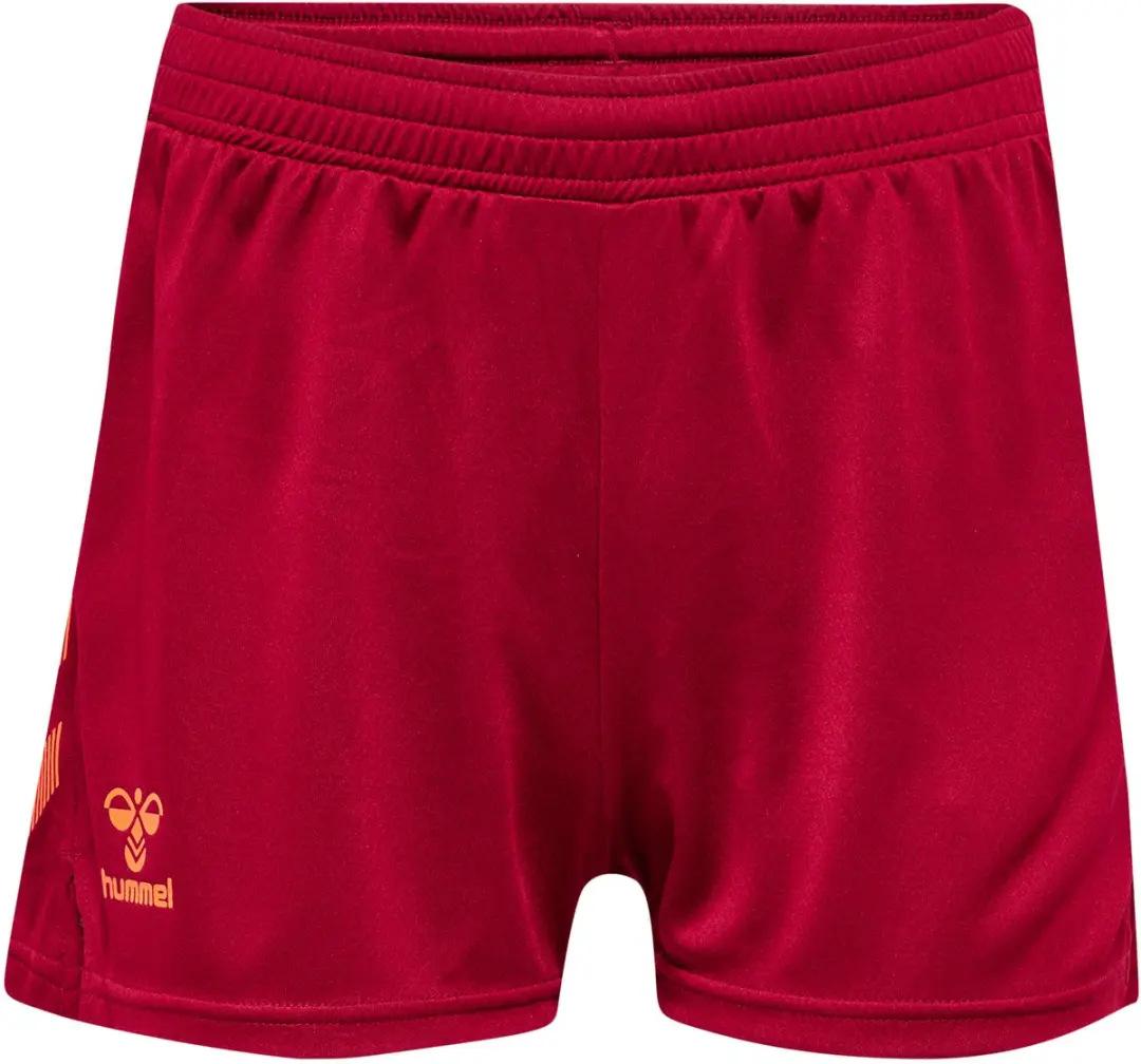 Hummel Ongrid Poly Shorts Dames
