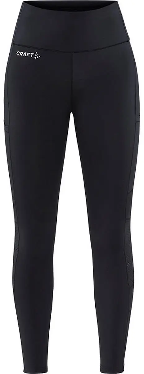 Craft Adv Essence Run Tight Dames Sportbroek
