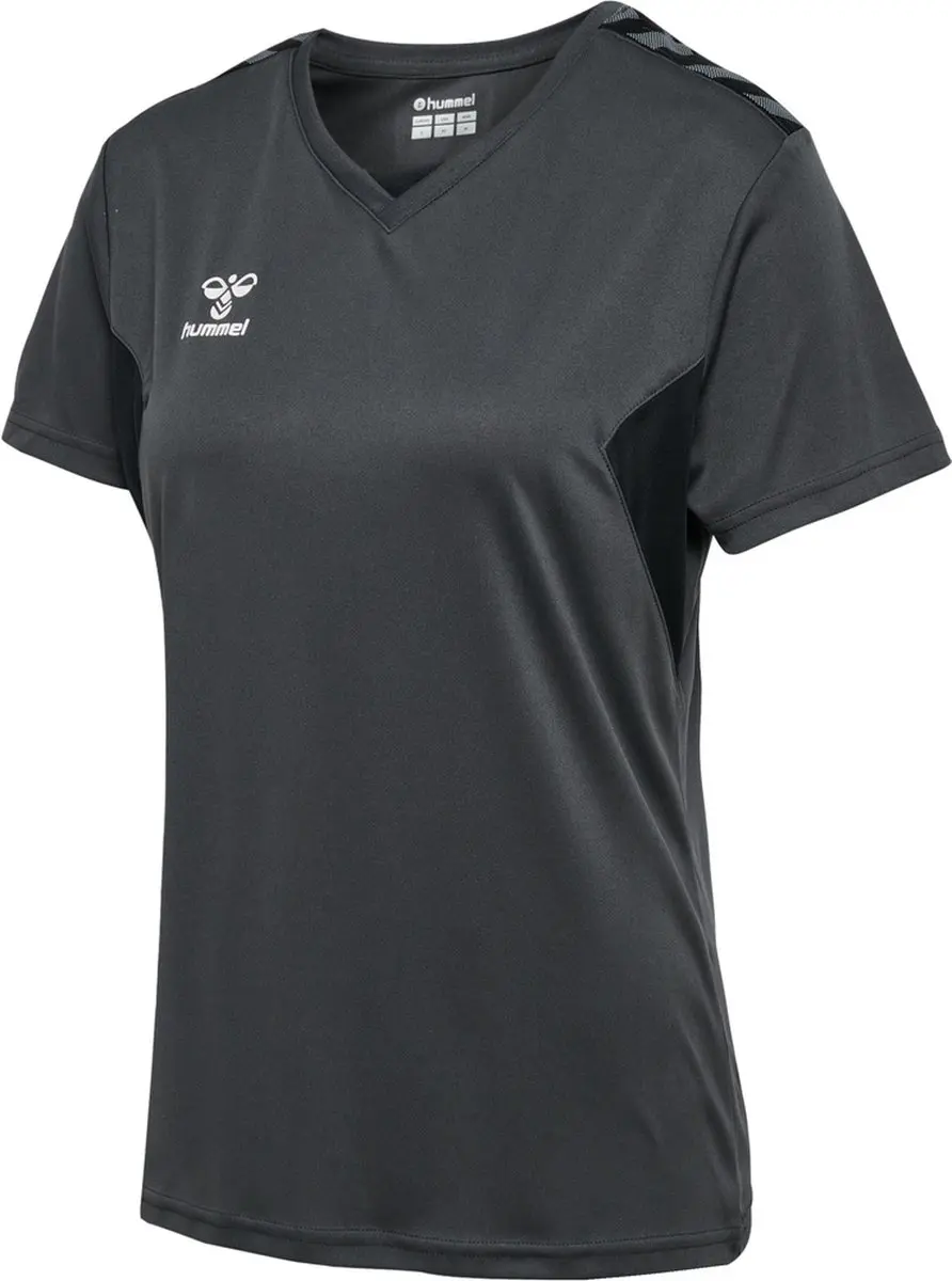 Hummel Authentic Jersey Dames T-shirt