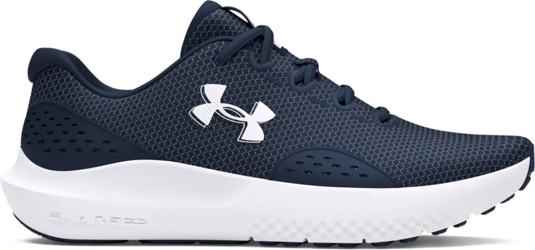 Under Armour UA Charged Surge 4 Heren Sportschoenen 42.5