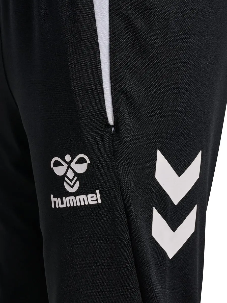 Hummel Lead 2.0 Training Juniorbroek 164cm - Zwart