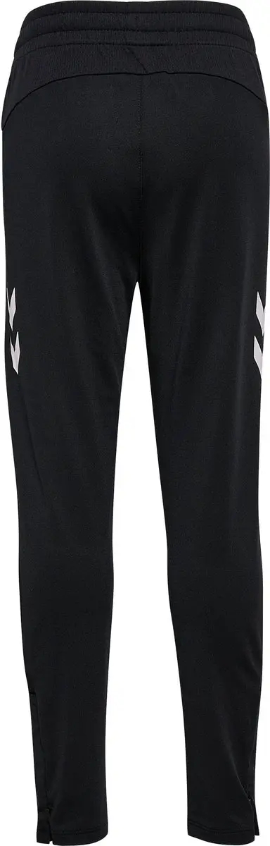 Hummel Lead 2.0 Training Juniorbroek 164cm - Zwart