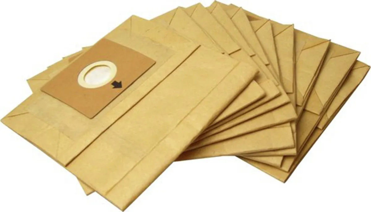 Domo Stofzakken Do7276S