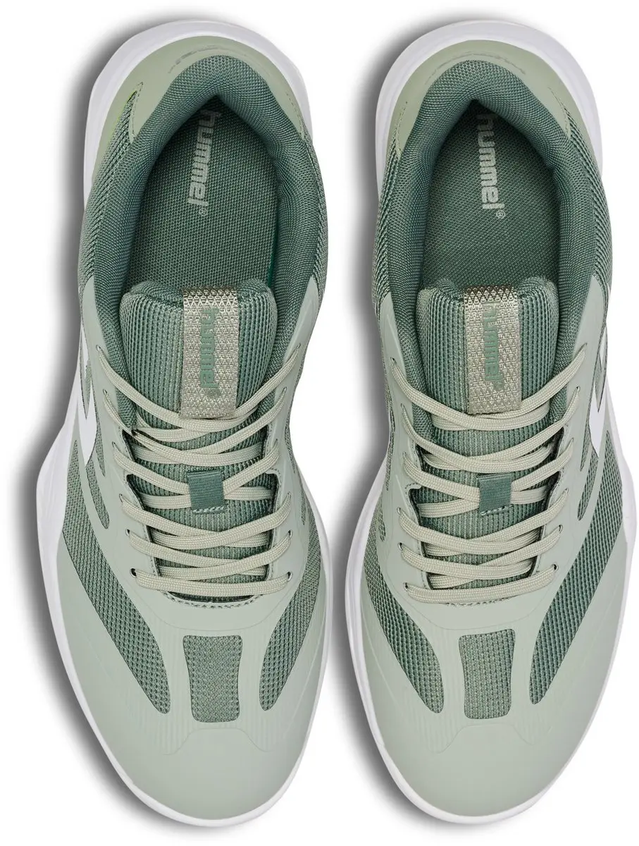 Hummel Uruz III Multisportschoenen - Blauw - afbeelding 5 van 6