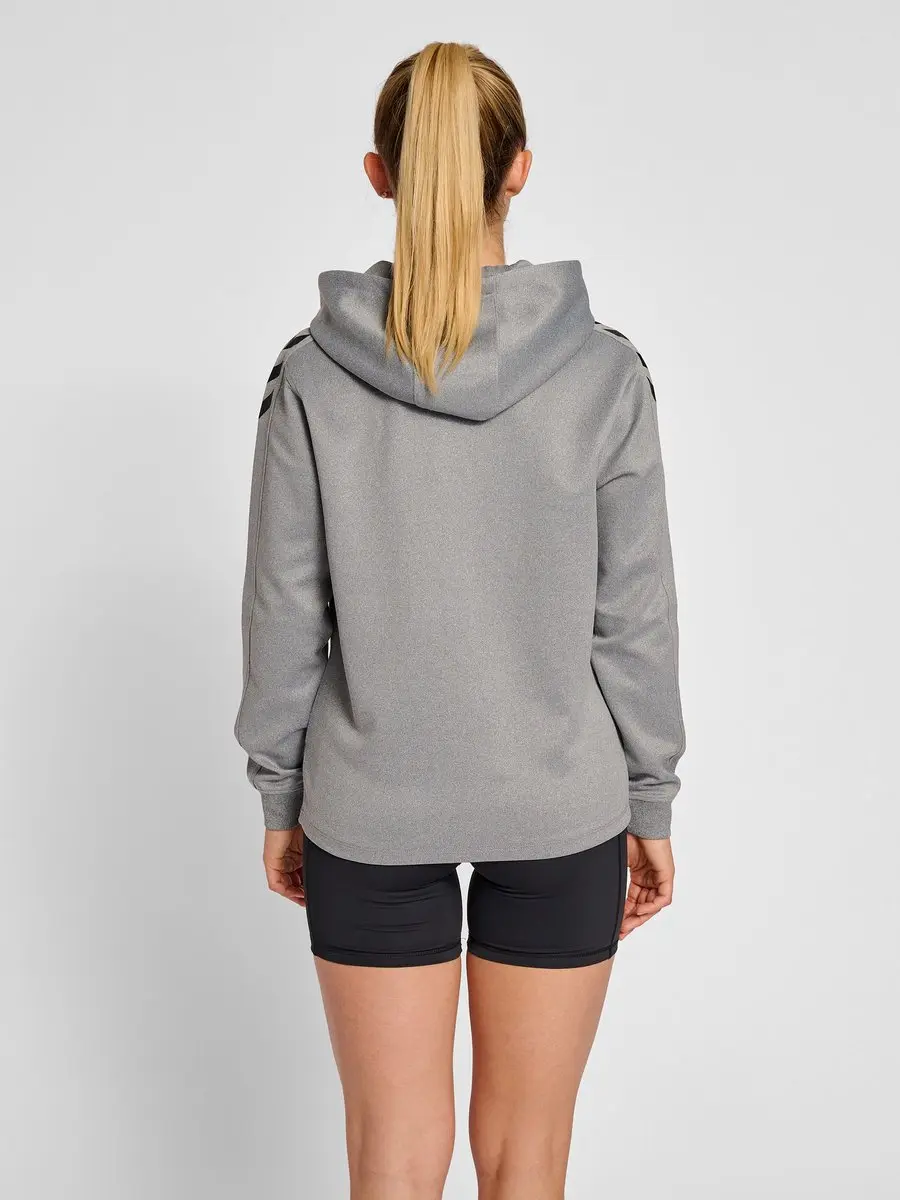 Hummel Core XK Sporttrui Dames - Grijs