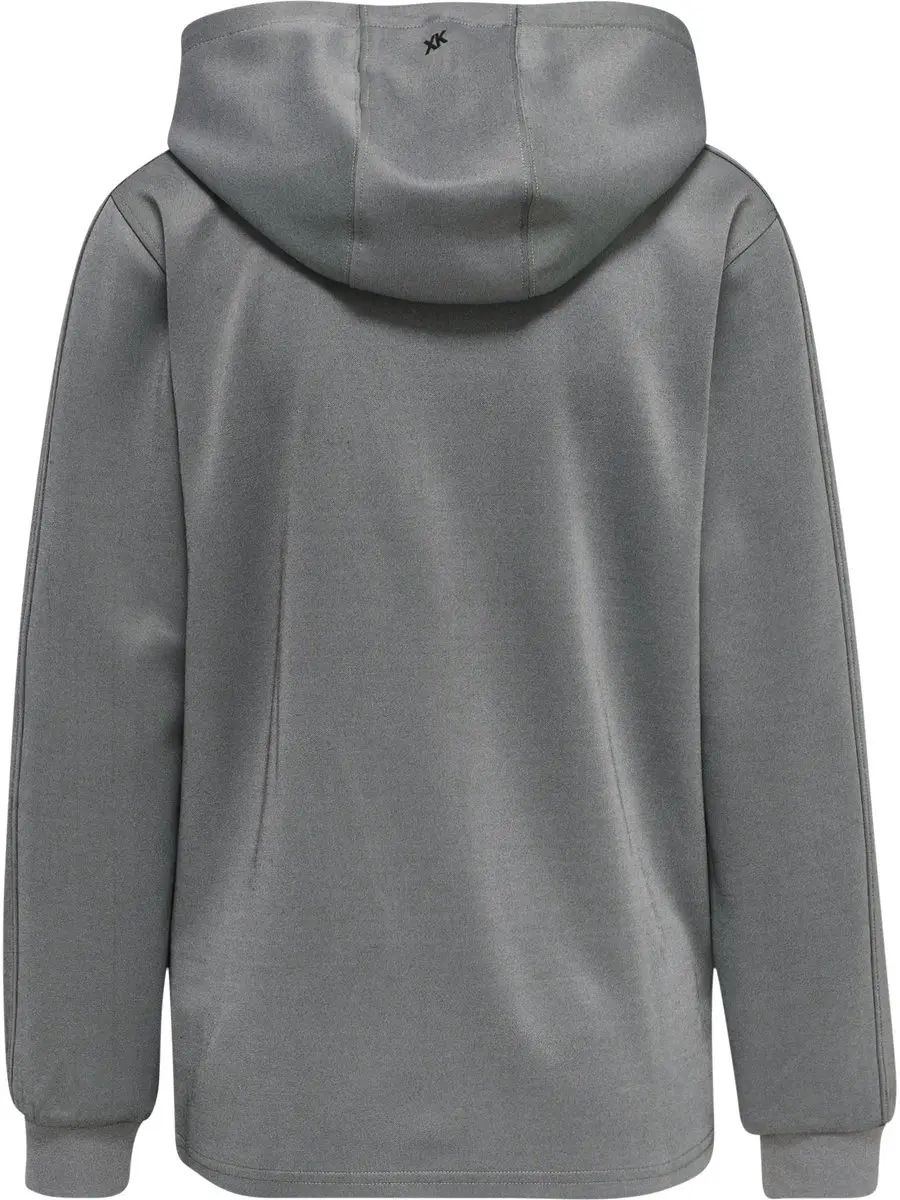 Hummel Core XK Sporttrui Dames - Grijs
