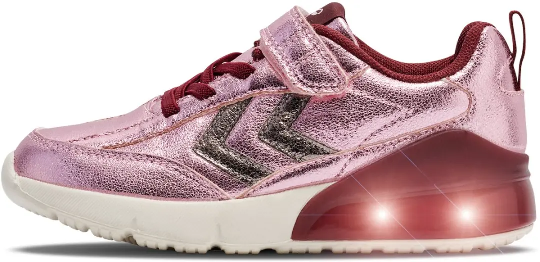 Hummel Daylight Glitter Jr 224690 Kindersneaker