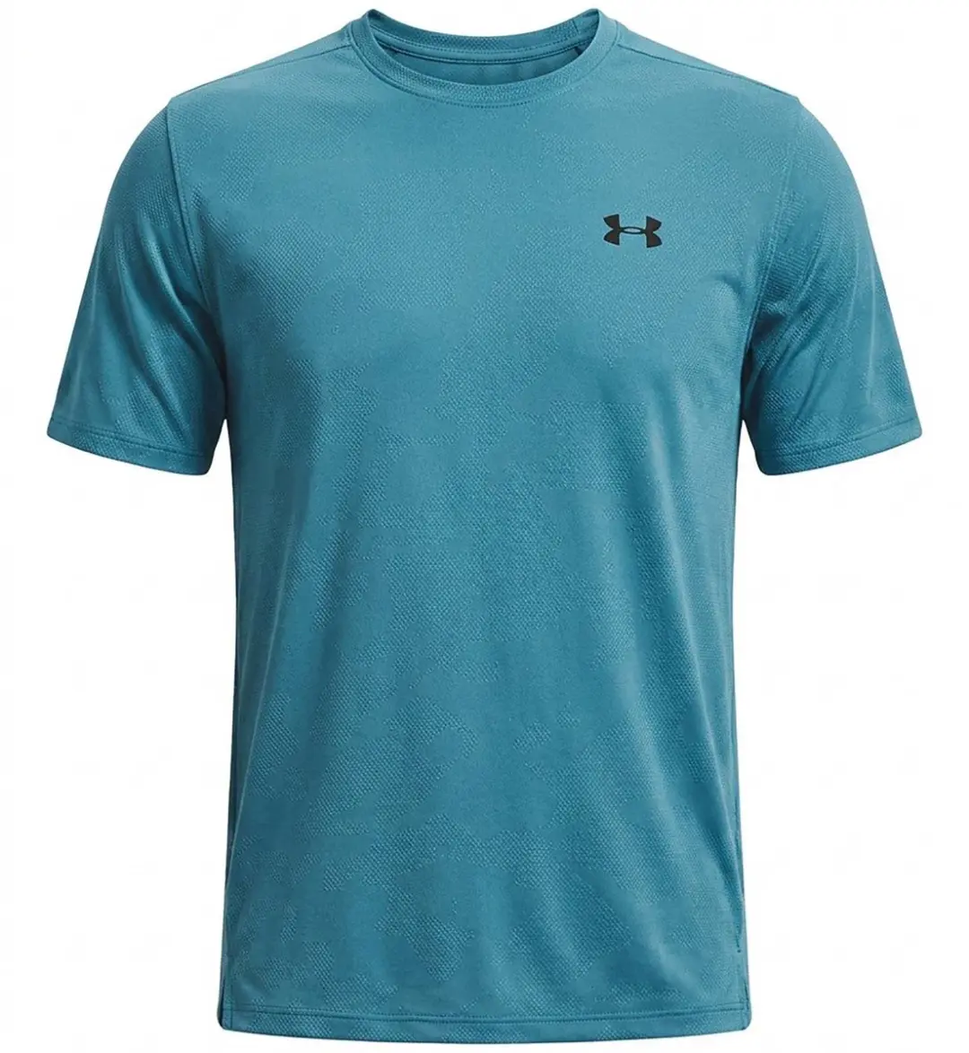 Under Armour Tech Vent Jacquard Sportshirt S