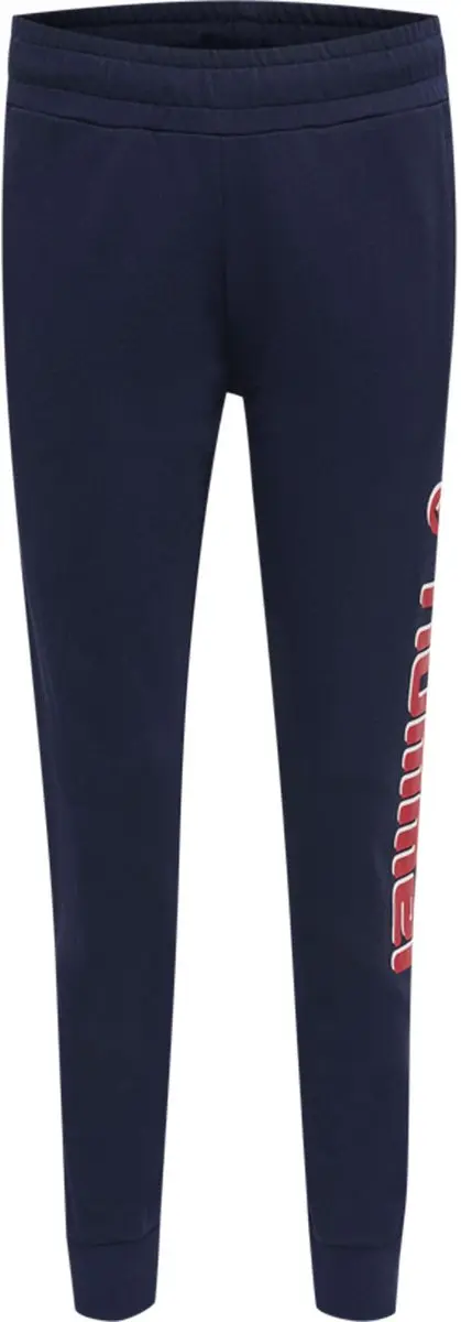 Hummel Dames Joggingbroek Kim Regular 216035