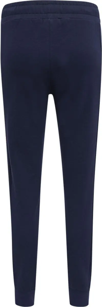 Hummel Dames Joggingbroek Kim Regular 216035 - XS - Blau