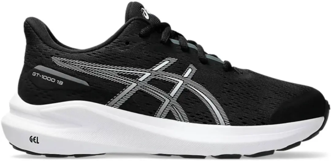 ASICS GT-1000 13 GS Hardloopschoen - 34.5