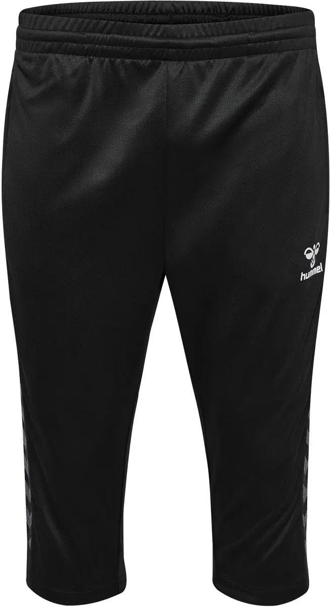 Hummel Authentic 3/4 Trainingsshort Heren
