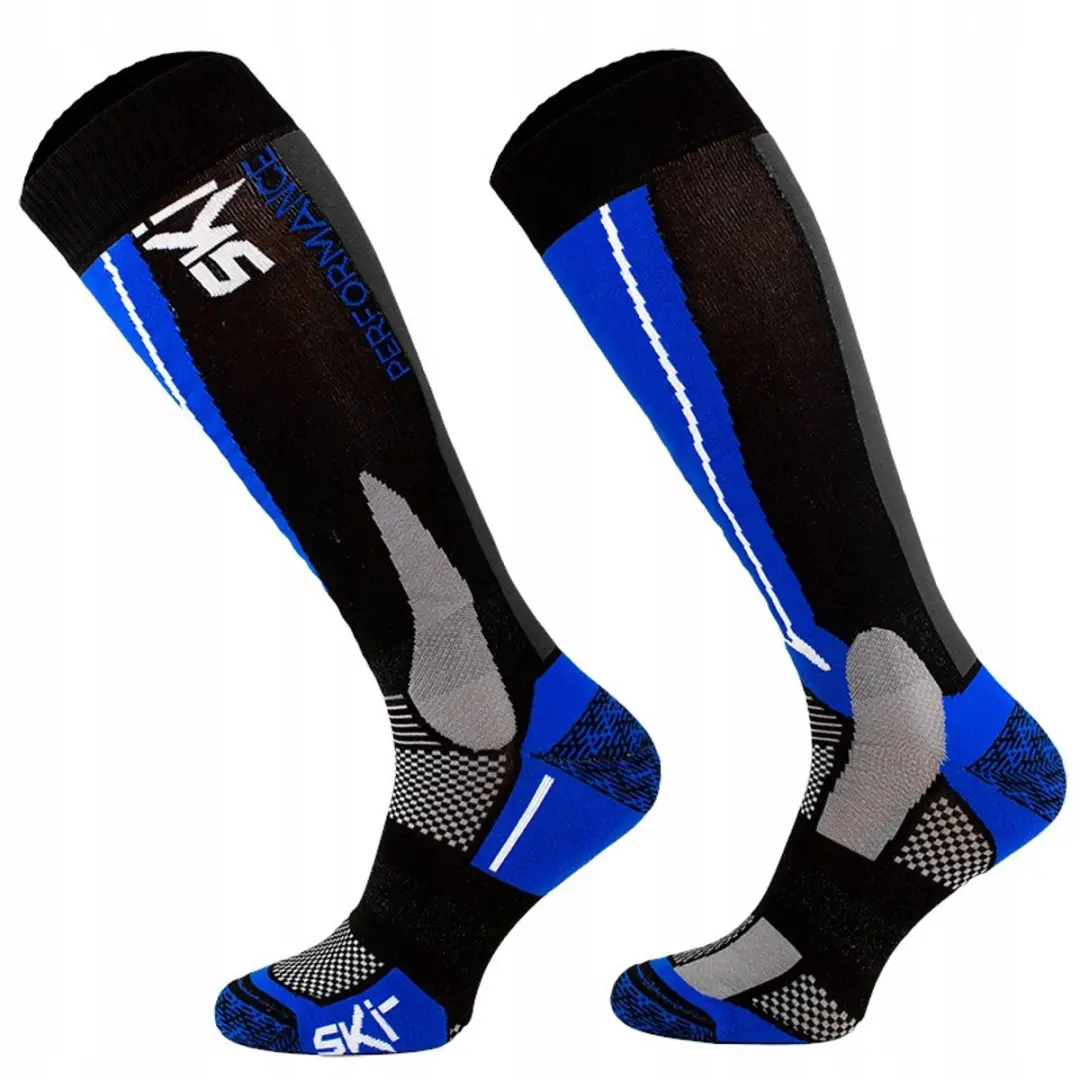 Comodo Performance Ski Sokken 39-42