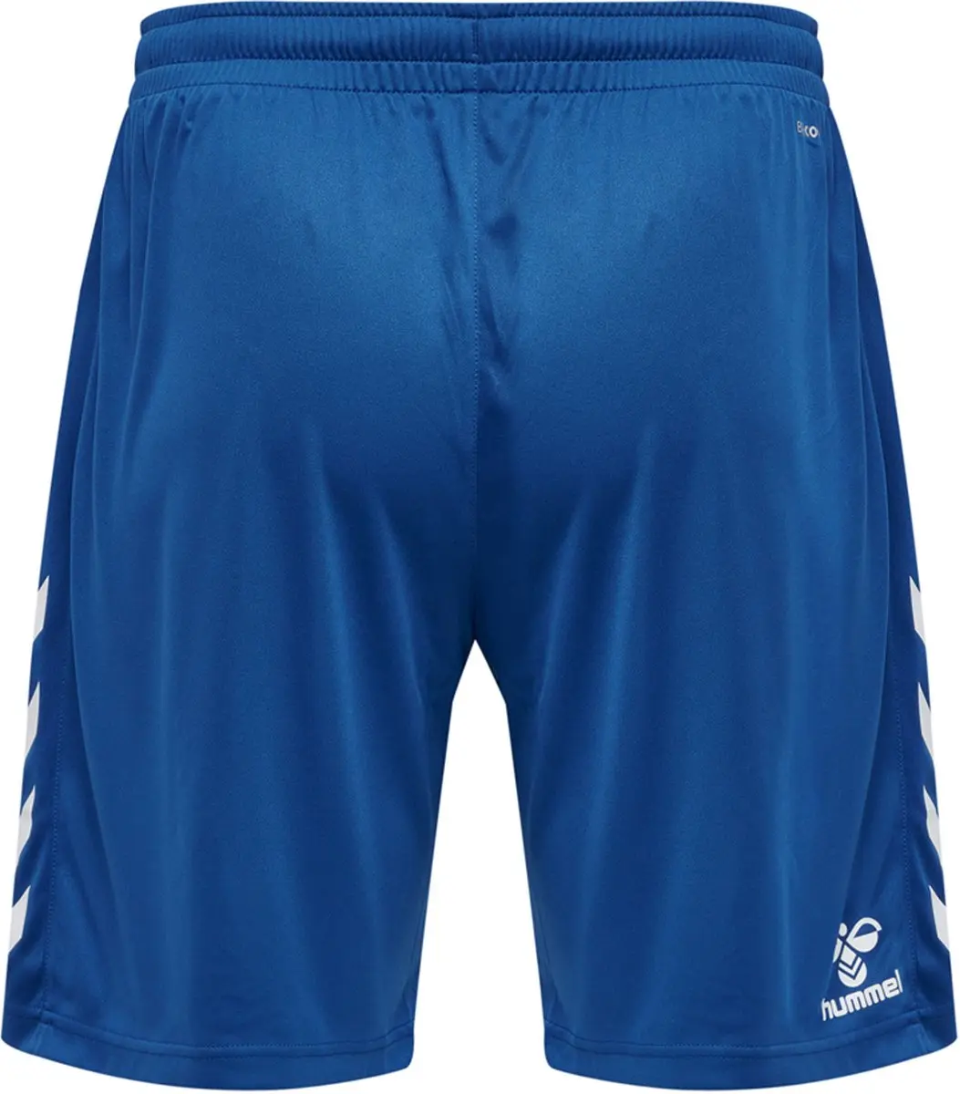 Hummel Hmlcore Xk Poly Shorts 211466 - XL - True Blue
