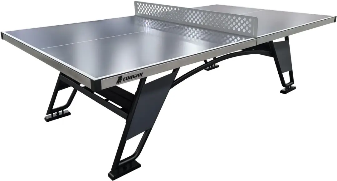 Cougar Tafeltennistafel Premium 2800 Outdoor 8ft