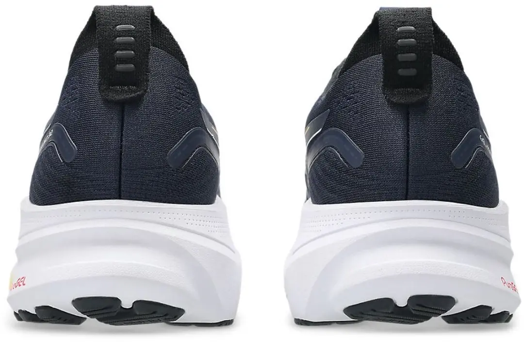 ASICS Gel-Kayano 32 Hardloopschoenen 44 - Zwart
