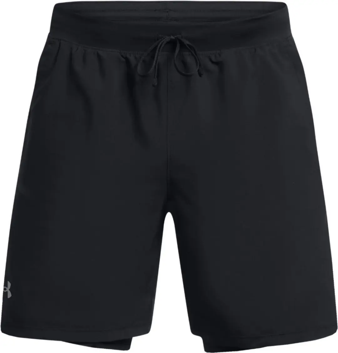 Under Armour UA Launch 7" 2-in-1 Short