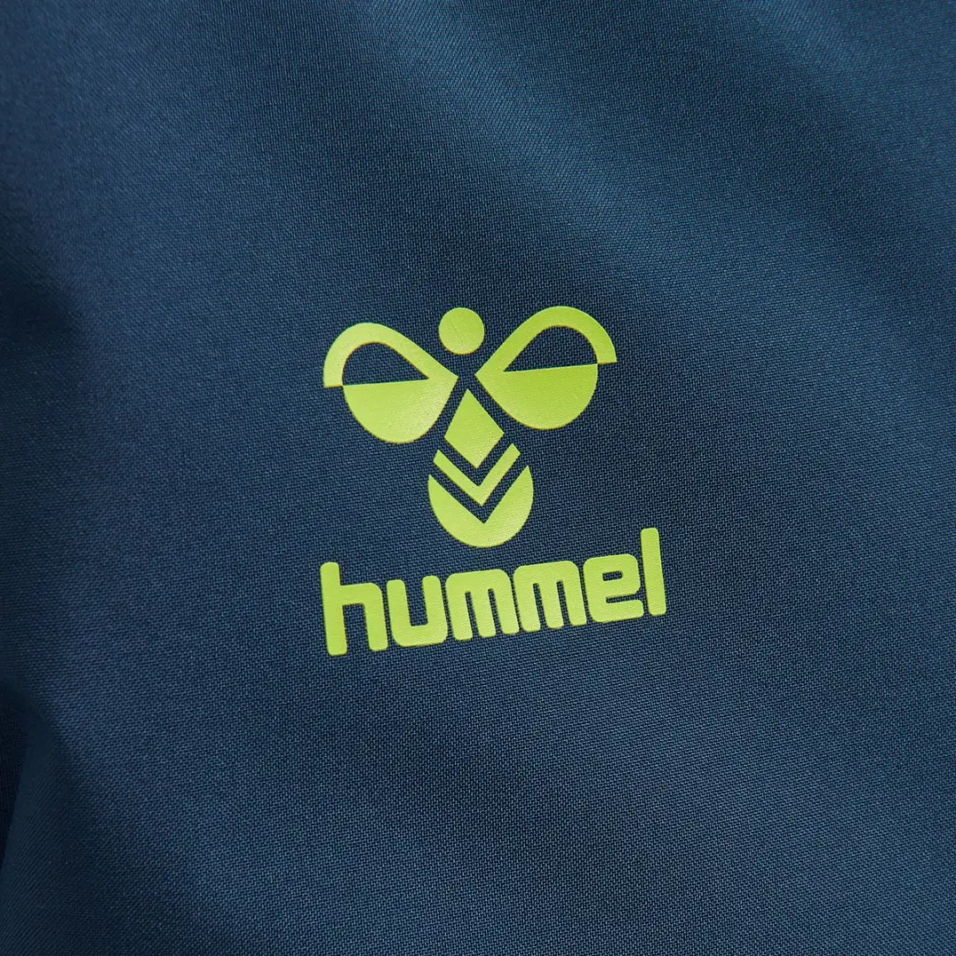 Hummel Lead Bench Jas - L