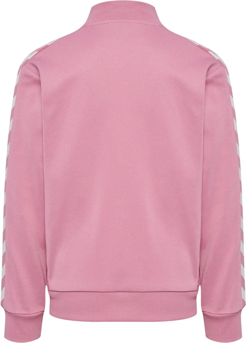 Hummel Kinder Trainingspak Polignac - 134/140 - Roze