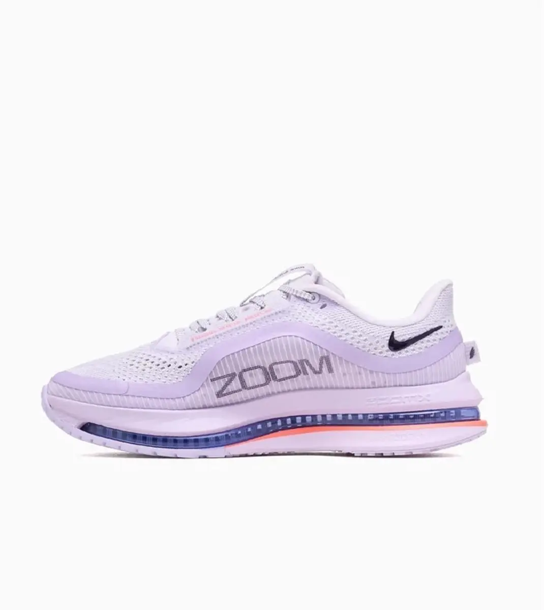 Nike Dames Pegasus Premium Hardloopschoenen 40.5 - Paars