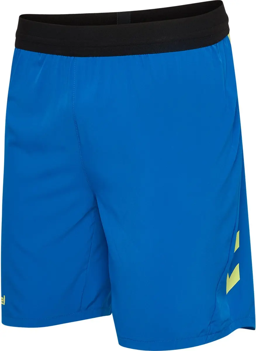 Hummel HMLBLAZE Pro Trainingsbroek - S - Skydiver