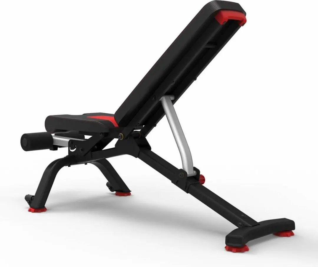 Bowflex 5.1S SelectTech Fitnessbank