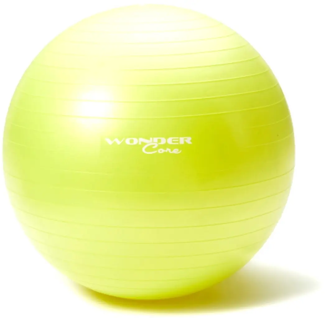 Wonder Core Gymbal Fitnessbal 55cm