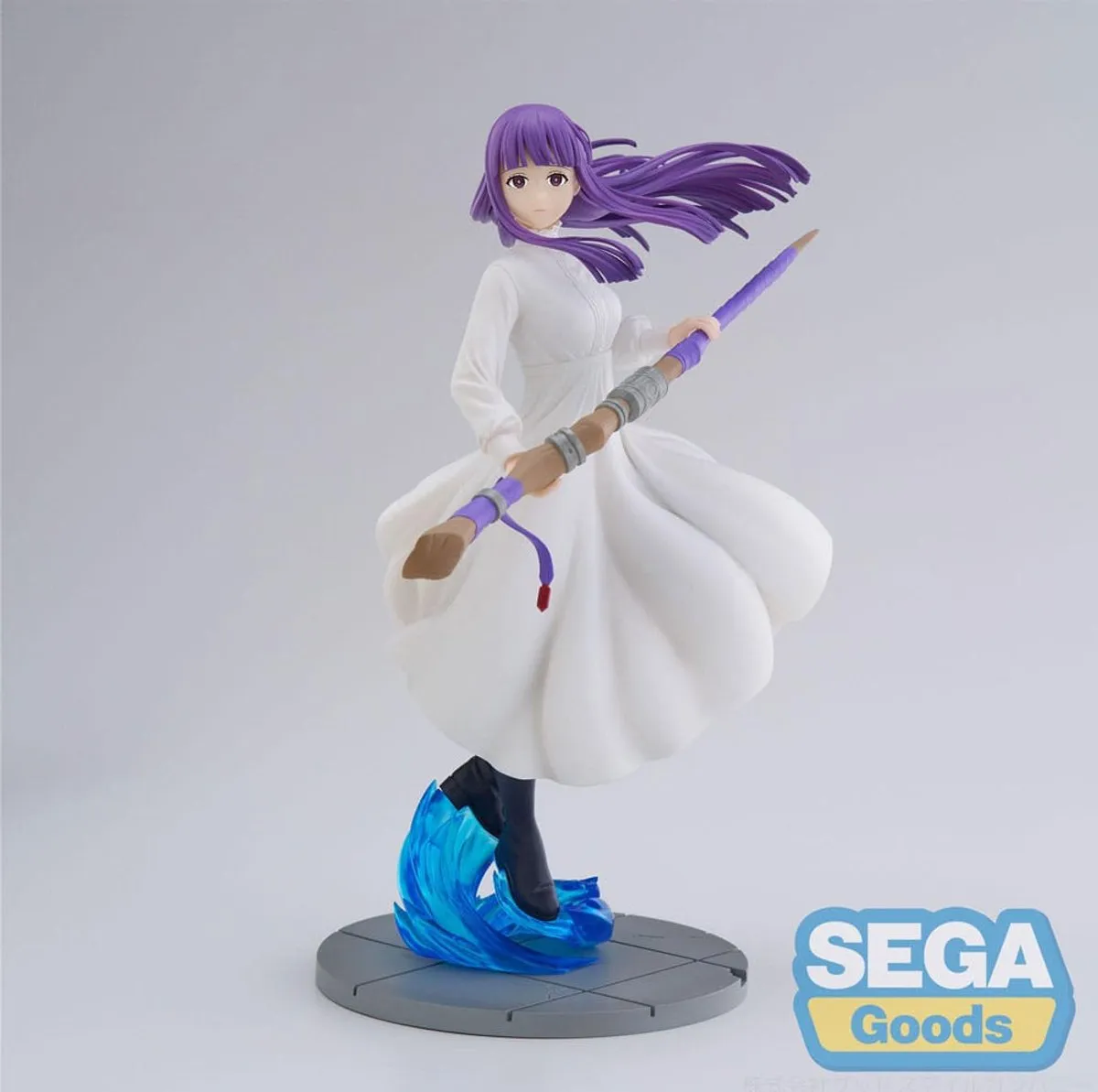 Sega Frieren Beyond Journey's End Luminasta PVC Statue