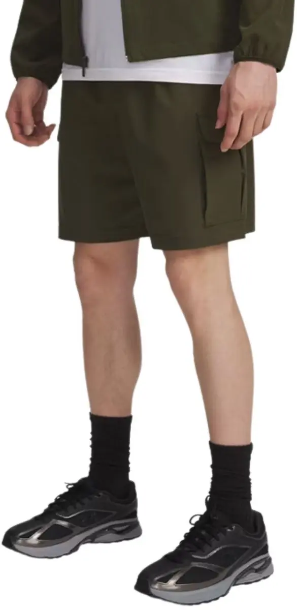 Under Armour Ua Vibe Woven Cargo Short