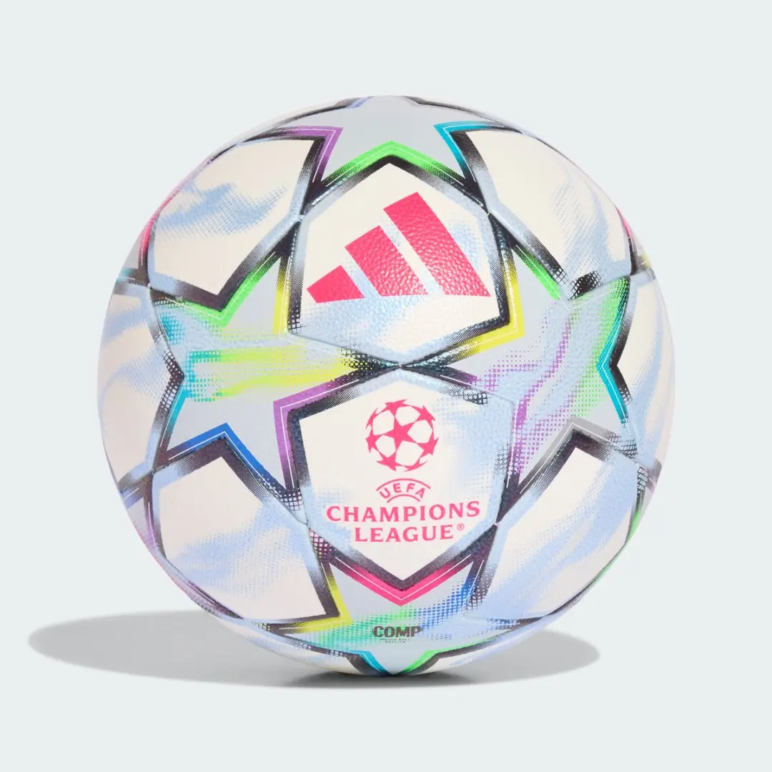 Adidas UEFA Champions League 26/27 Competition Bal