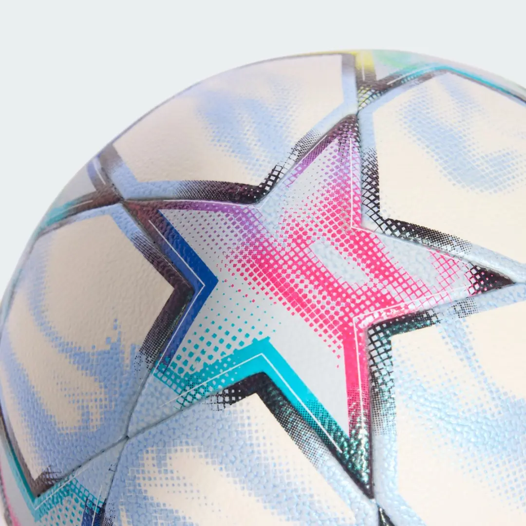 Adidas UEFA Champions League 26/27 Competition Bal - Wit