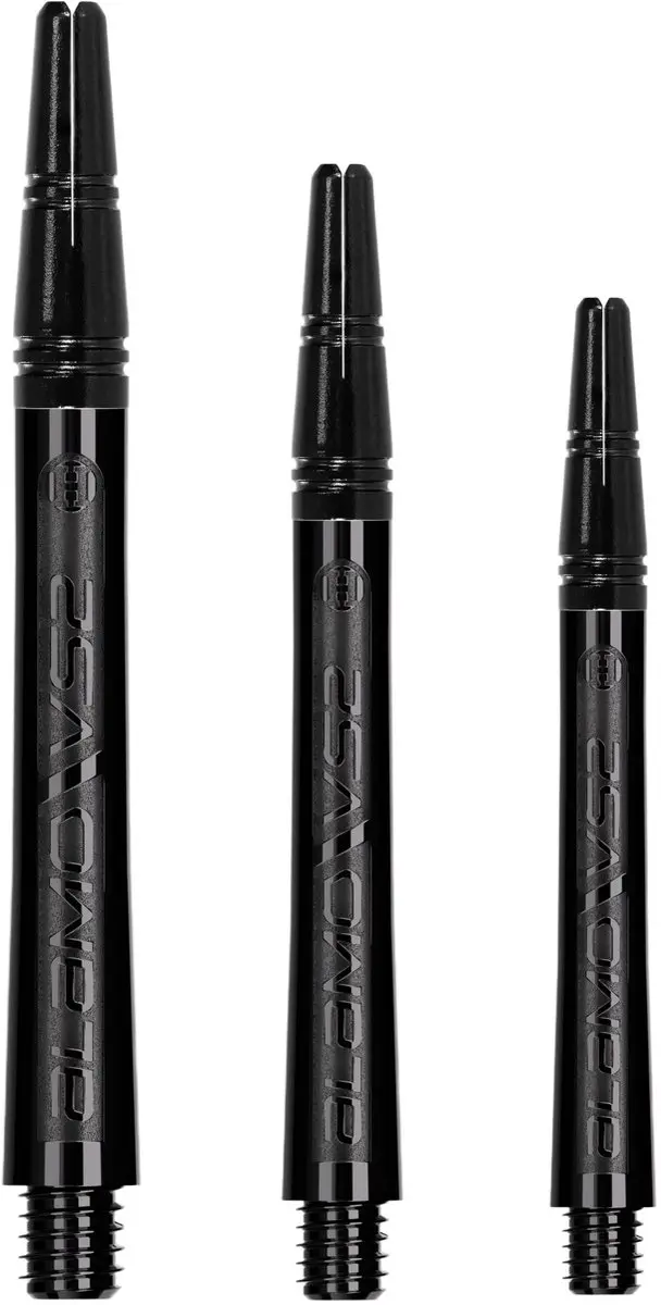 Harrows Alamo VS2 Dart Shafts SH0310