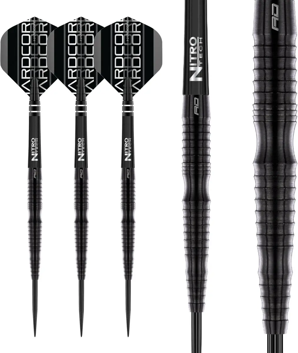Red Dragon Razor Edge Extreme Dartpijlen 3 Stuks