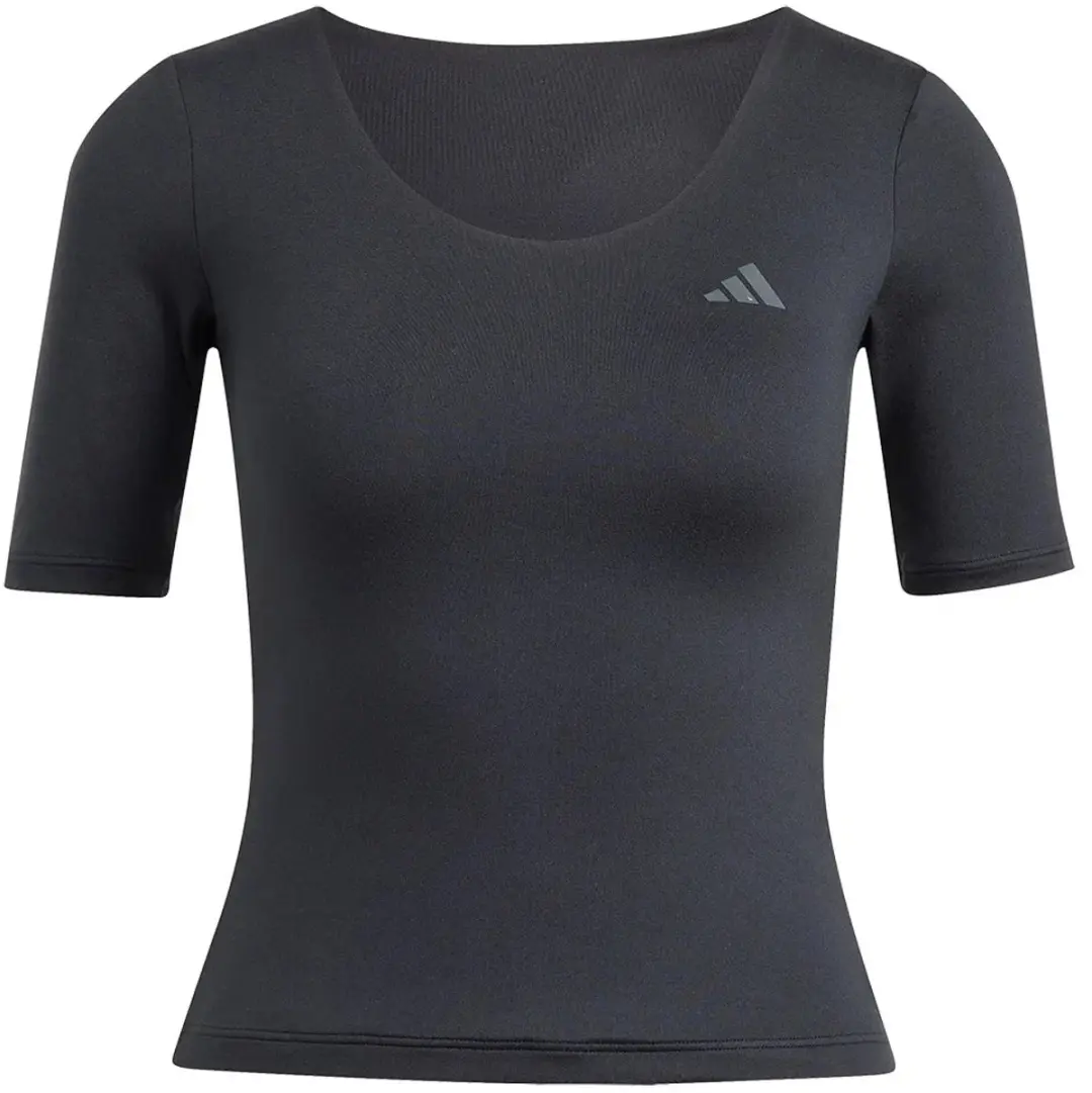 Adidas All Me Essentials T-shirt - Grijs M