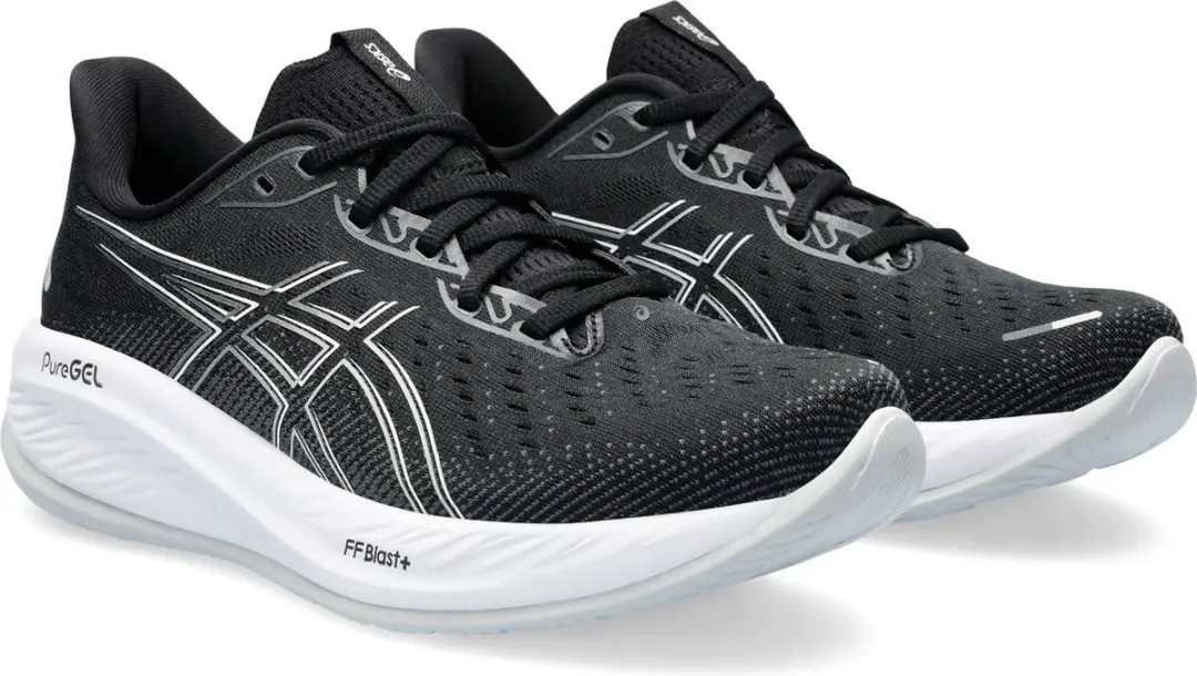 ASICS Gel-Cumulus 2 Sportschoenen - Maat 39
