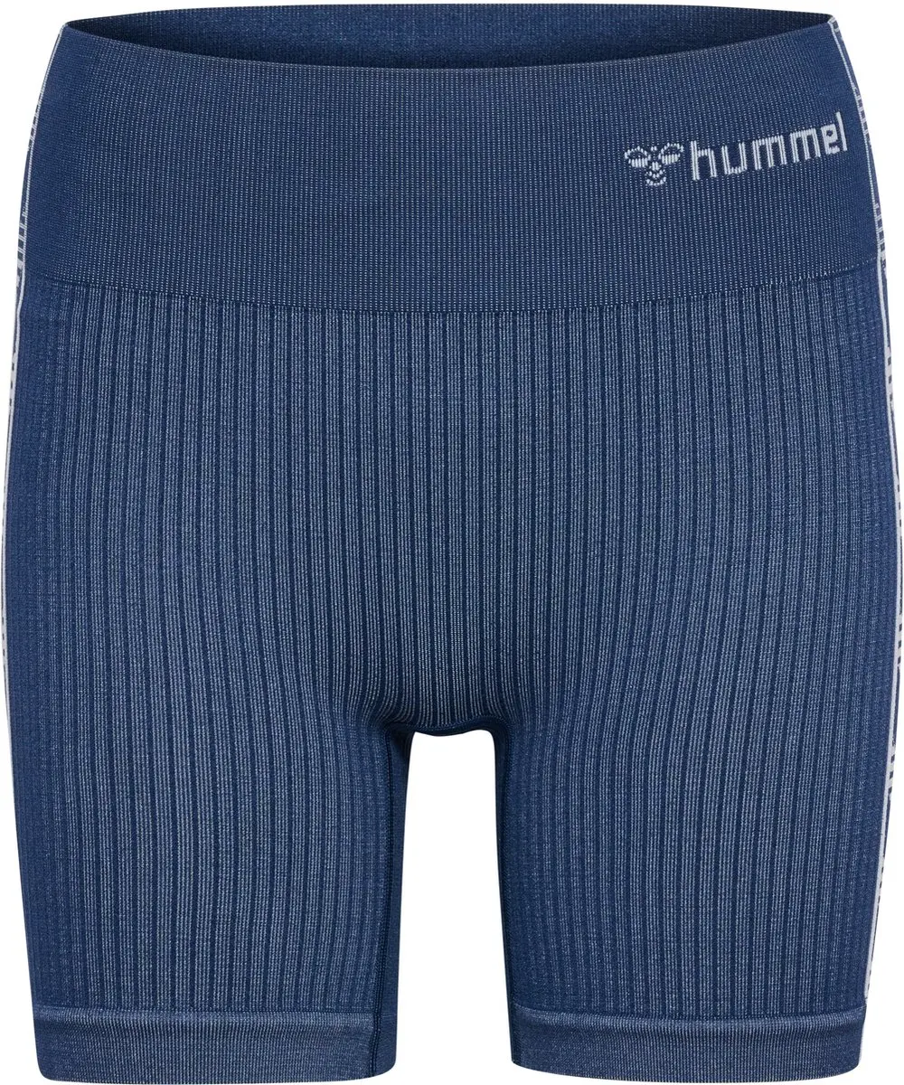 Hummel Blaze Seamless Sportshort Dames