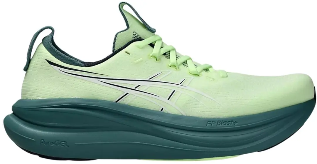 ASICS Gel-Nimbus 28 Hardloopschoenen